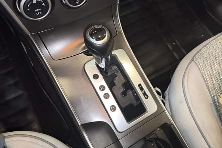 Used Mazda 6 2013 2.0L Automatic Fashion Edition