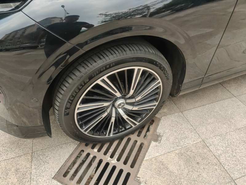 Used XPeng G9 2024 702 Pro — 22