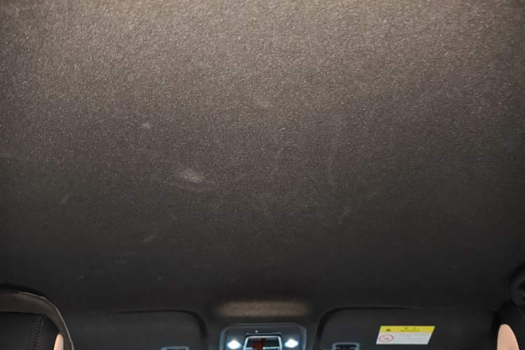 Used BYD Seagull 2023 Free Edition
