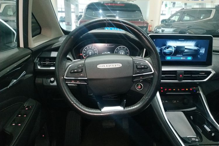 Used SAIC MAXUS G50 2021 PLUS 1.5T Automatic Cruise Version