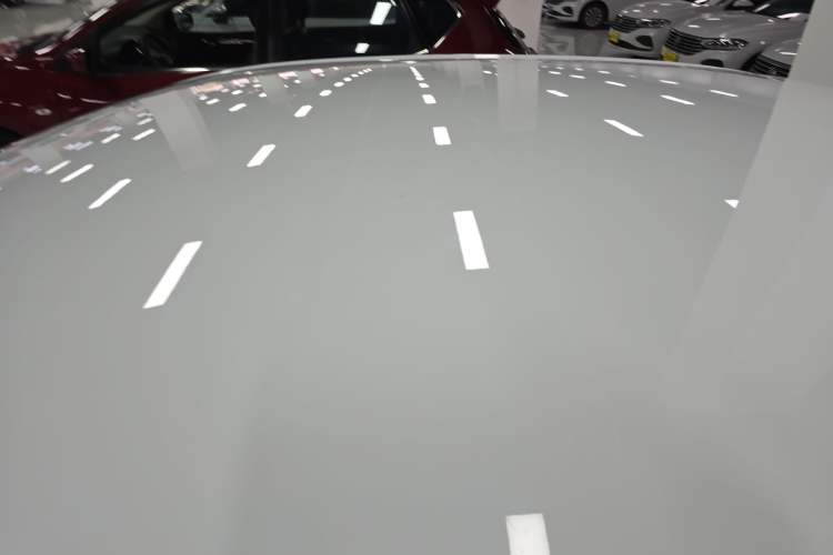 Used Volkswagen Bora 2021 1.5L Automatic Fashionable Smart Connectivity Version