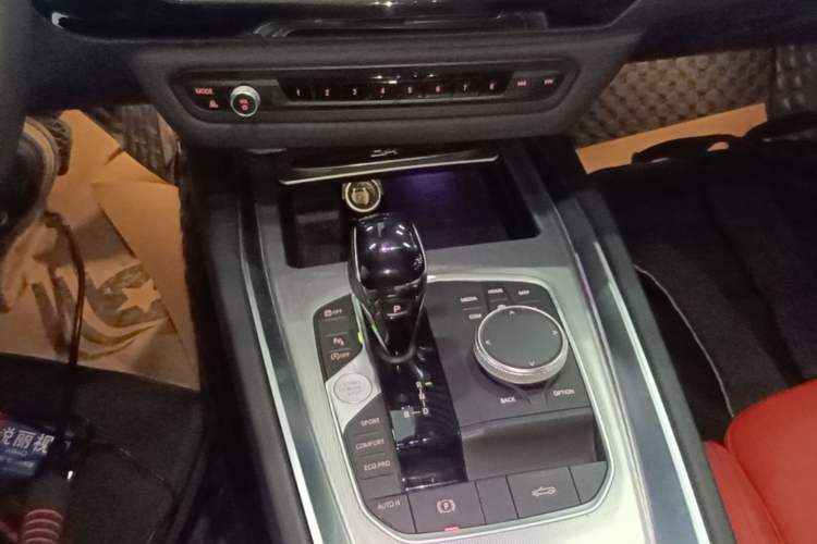 Used BMW Z4 2019 sDrive 25i M Sport Night Edition package