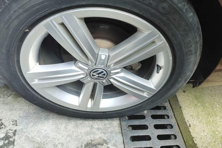 Used Volkswagen Lamando 2018 280TSI DSG Comfort Edition