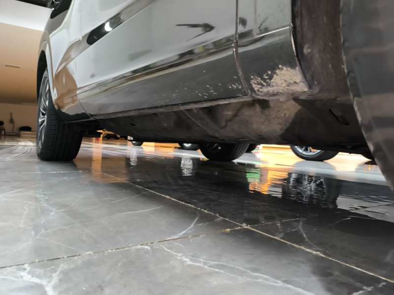Used Hima AITO M7 2022 1.5T Rear-Drive Comfort Edition — 20