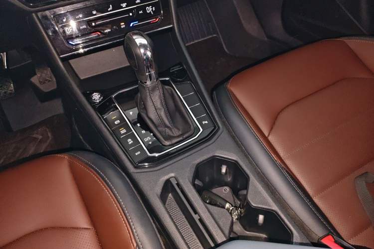 Used Volkswagen Lavida 2022 280TSI DSG Luxury Edition