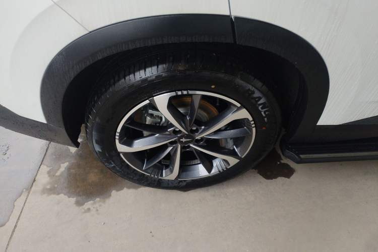 Used HEDMOS 06 2025 Model 520km
