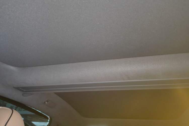 Used Hima Stelato S9 2024 All-Electric Ultra Four-Wheel-Drive Flagship Edition