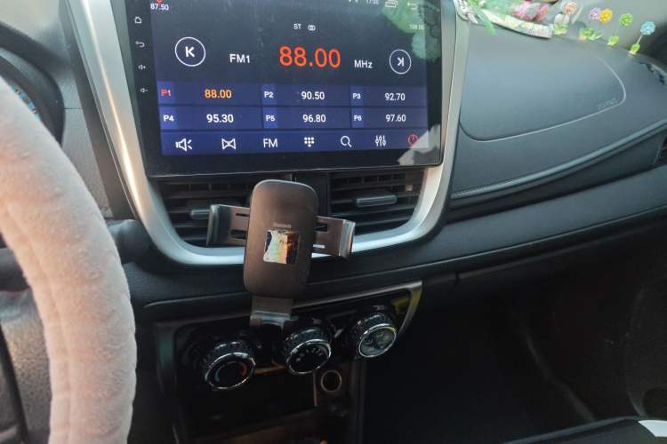 Used Toyota YARiS L Zhi Xuan 2019 1.5E CVT Dynamic Edition China VI compliant
