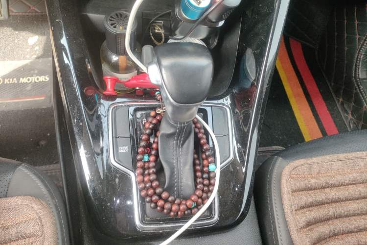 Used Kia Sportage R 2019 2.0L Automatic Smart Luxury Edition
