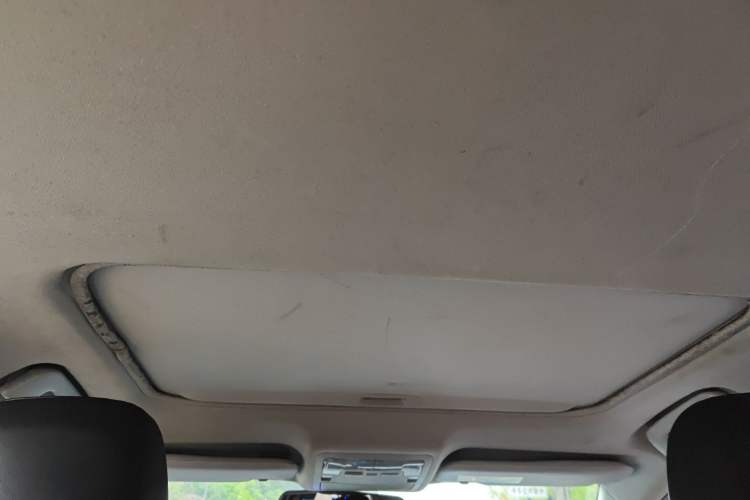 Used Toyota Corolla 2014 1.6L CVT GL-i Leather Edition