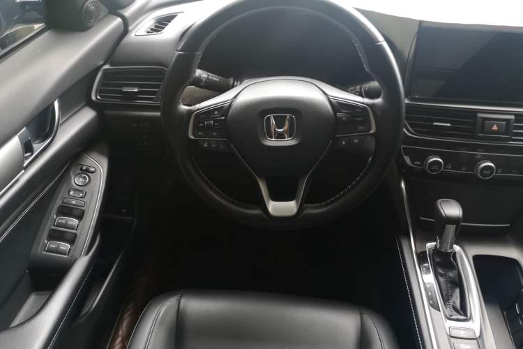 Used Honda Inspire 2022 260TURBO Elegant Edition
