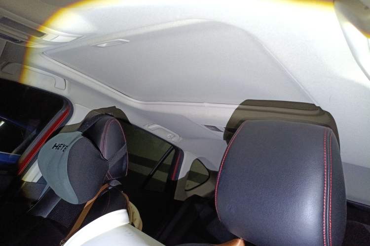 Used Mazda CX-5 2015 2.0L Automatic Two-Wheel Drive Urban Version Headliner