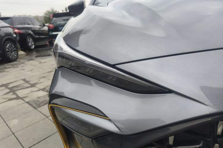 Used MG 6 2021 Pro 1.5T Automatic Trophy Flagship Edition
