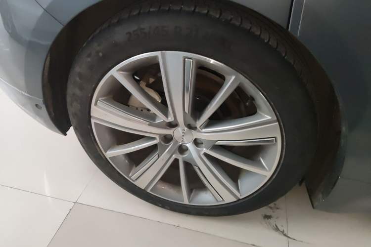 Used Zeekr 001 2022 Long-Range Dual-Motor WE Edition Exterior 5