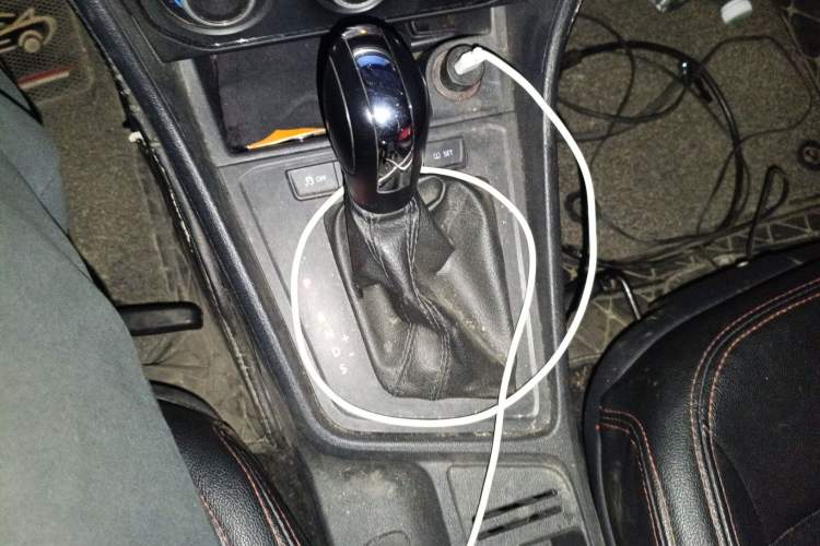 Used Volkswagen Lavida 2015 1.6L Automatic Fashion Edition