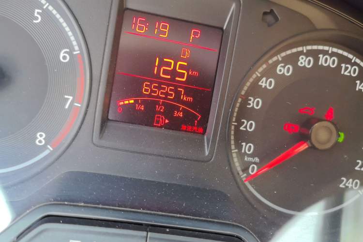 Used Volkswagen Jetta 2017 1.5L Automatic Comfort Model