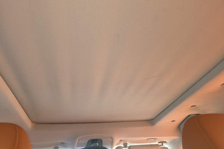 Used Chery Tiggo 7 2016 2.0L CVT YAOZHEN Edition Headliner