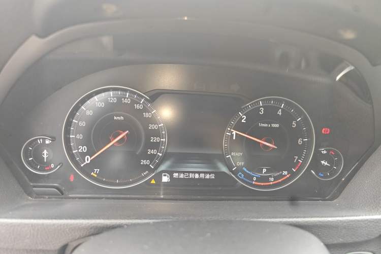 Used BMW 3 Series GT 2020 320i M Sport Night Edition