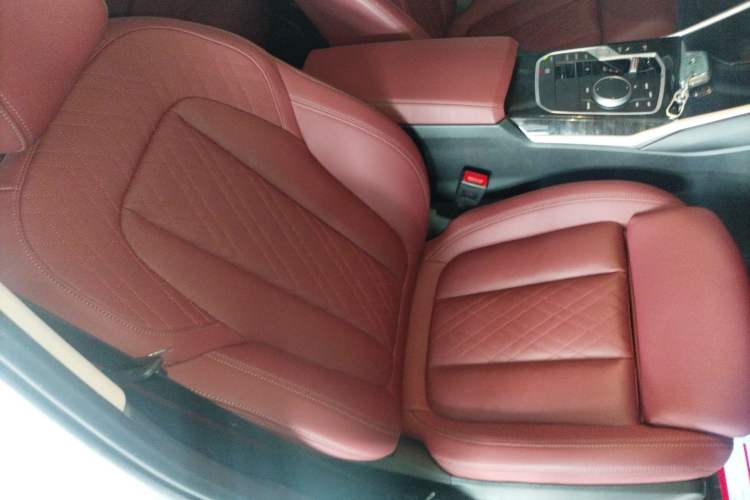 Used BMW 3 Series 2024 325Li M Sport Package