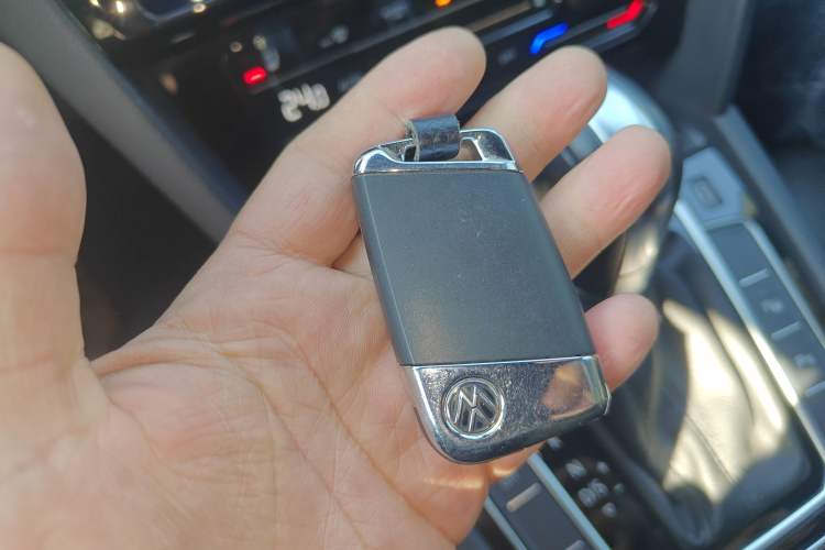 Used Volkswagen FAW-Volkswagen CC 2021 380TSI Striking Edition
