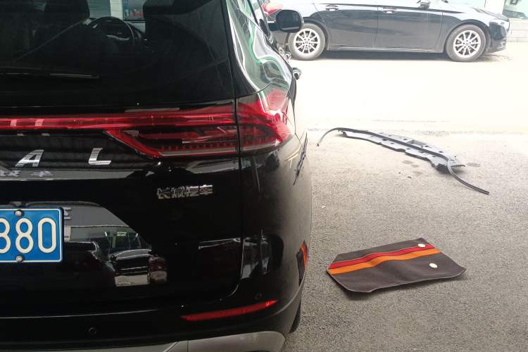 Used Haval H6 2021 National Trend Edition 1.5T Automatic Urban Version