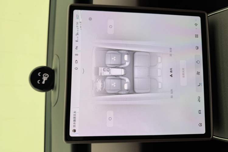 Used Nio ET5T 2024 75kWh Touring