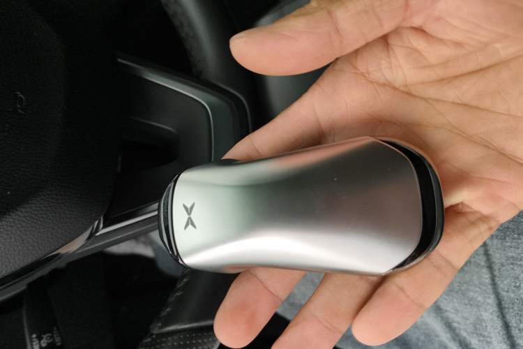 Used XPeng G3 2022 G3i 460N