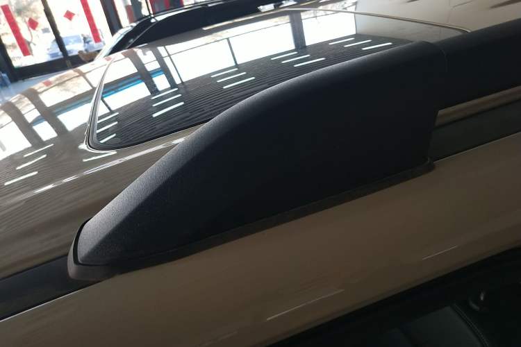 Used Tank 300 New Energy 2025 Hi4-T
