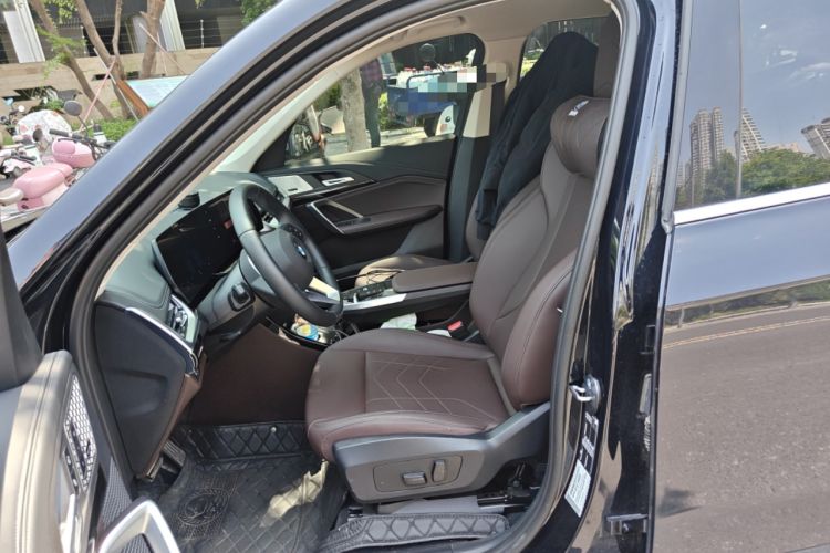 Used BMW X1 2023 sDrive25Li X Design Package