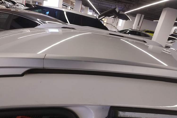 Used Chery Tiggo 3X 2021 PLUS 1.5L CVT Thrilling Red Date Edition