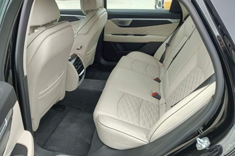 Used Cadillac CT6 2026 Model, 28T Flagship Version