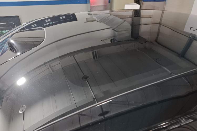 Used Lynk & Co Lynk & Co 10 EM-P 2025 Model 240 Four-Wheel Drive Ultra