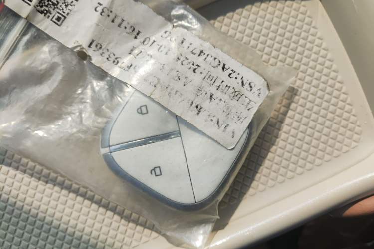 Used Wuling Bingo 2025 333 km Enjoyment Version