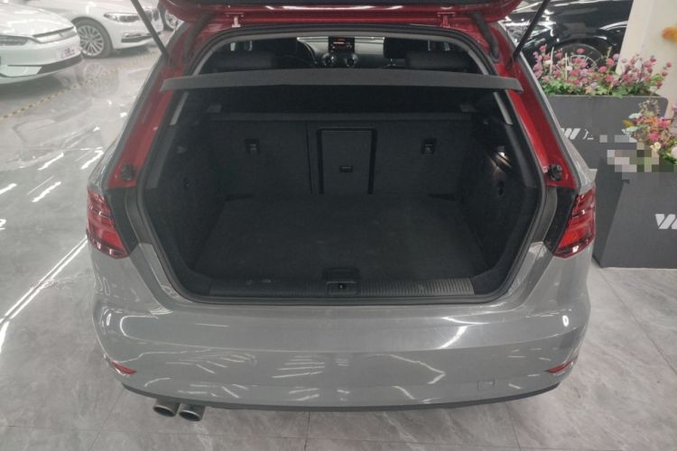 Used Audi A3 2017 Sportback 35 TFSI Ambition Edition