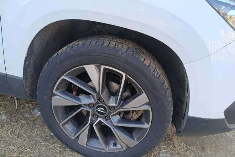 Used Jetta VS7 2020 1.4T Automatic Glory Edition