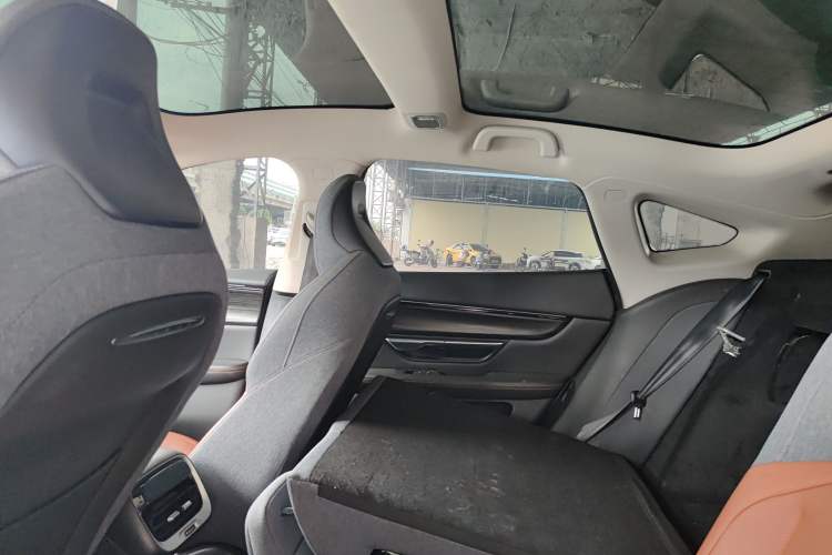 Used XPeng P7 2022 480 Standard Range Smart Drive Edition
