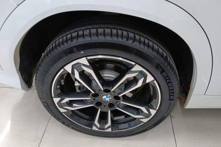 Used BMW X2 2024 sDrive25i M Sport Package
