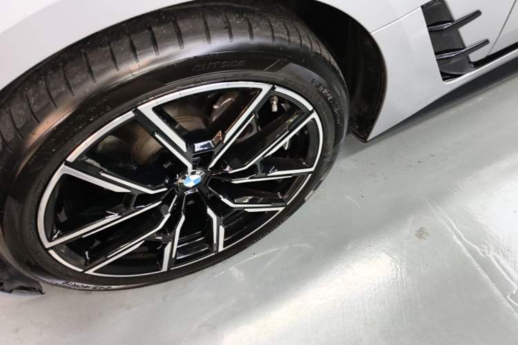 Used BMW 4 Series 2022 425i Gran Coupe M Sport Night Edition
