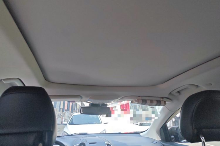 Used Ford Edge 2015 2.7T GTDi 4x4 Prestige 7-Seater