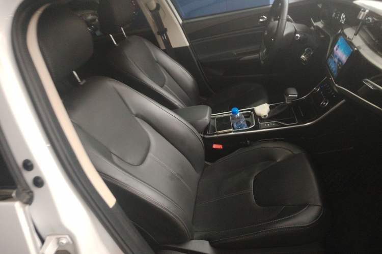 Used Chery Arrizo 5 2021 PRO 1.5L CVT Youth Edition
