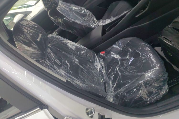 Used Hyundai Elantra 2023 1.5L CVT GLX Elite Edition