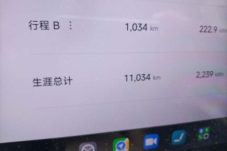 Used Xiaomi Auto YU7 2025 Ultra-Long Range All-Wheel Drive Pro Version
