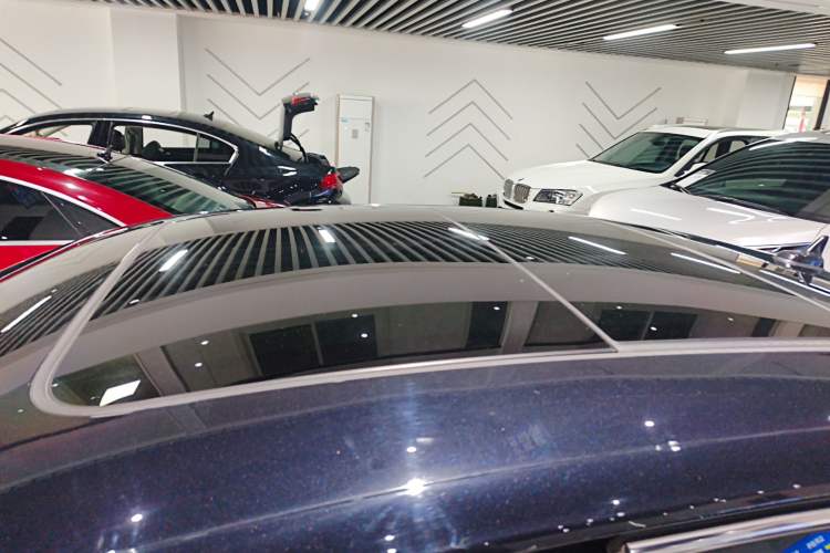 Used Volkswagen Passat 2023 Revised 330TSI Starry Elite Edition
