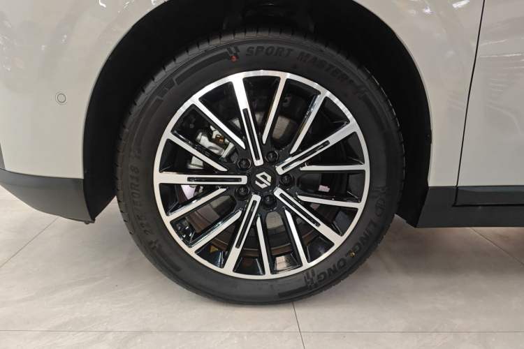 Used Leapmotor B10 2025 510 Joyful Edition
