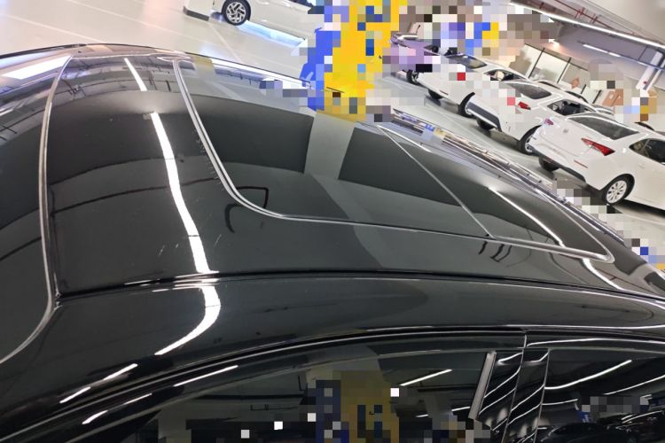 Used Lynk & Co 03 2026 Model 1.5TD DCT Halo