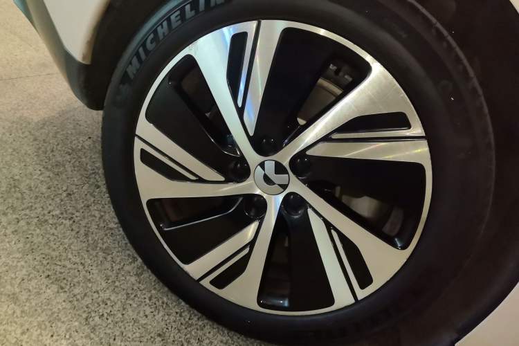 Used Nio ET5 2022 75 kWh