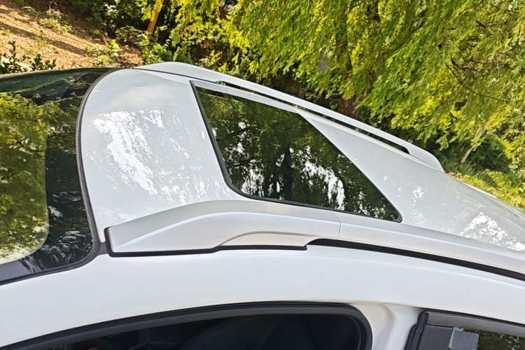 Used Chery Tiggo 3X 2021 Diamond Edition 1.5L CVT 3-Carat II Model