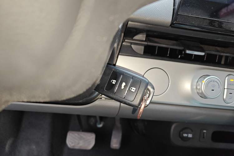 Used Qiyuan Lumin 2023 205km Xiangqin Version