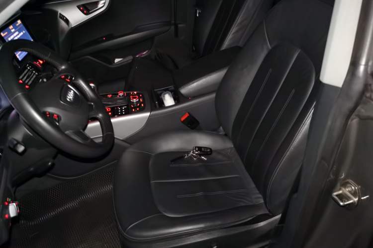 Used Audi A7 2013 30 FSI Standard Edition
