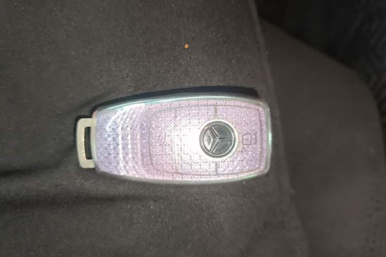 Used Mercedes-Benz CLS 2021 CLS 300 Sport Edition Interior 1